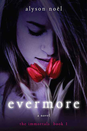 Review: Evermore – Reminds Me of Twilight