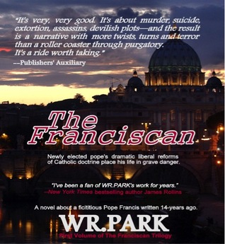 Review: The Franciscan