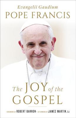 Review: The Joy of the Gospel – Evangelii Gaudium