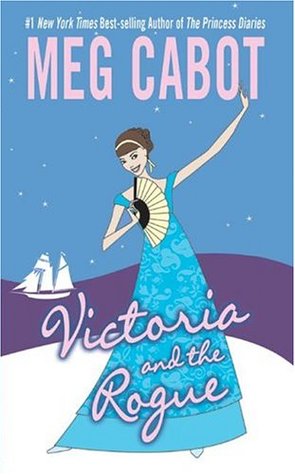 Review: Victoria and the Rogue
