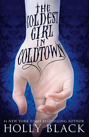 Review: The Coldest Girl in Coldtown – A Different Take on Vampires