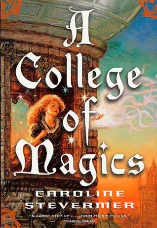 A College of Magics