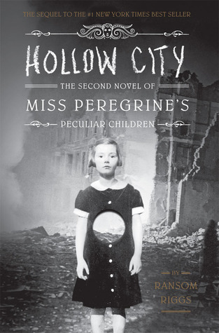 Review: Hollow City – The Monsters Are Coming