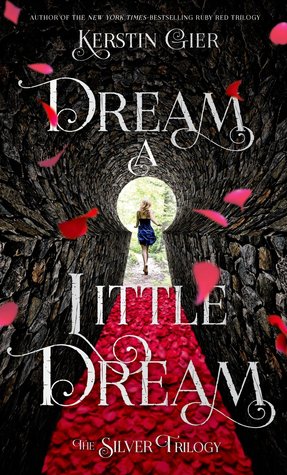 Review: Dream A Little Dream – Shared, Lucid Dreams