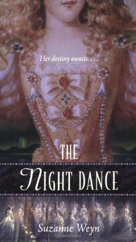 Review: The Night Dance – Fairy Tale Set in Arthurian England