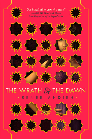 Review: The Wrath and the Dawn – People Aren’t Always Exactly As They Seem