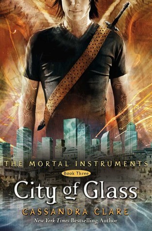 {Review} City of Glass – Finally Out of New York