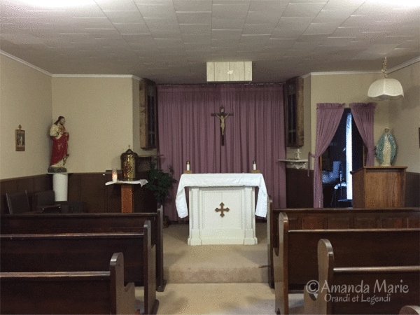 small-chapel