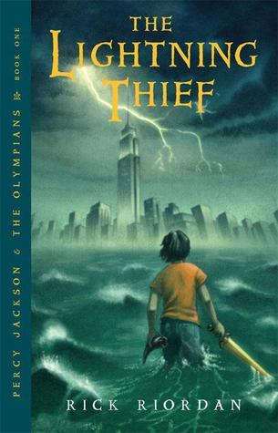 Review: The Lightning Thief