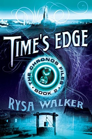 Review: Time’s Edge