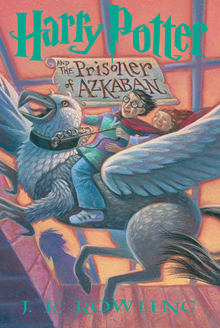 3 Things I Would Do If I Had a Hippogriff – Harry Potter and the Prisoner of Azkaban {Review}