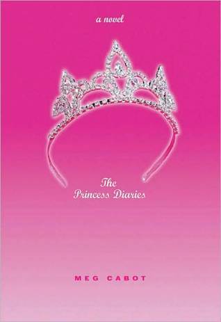 {Review} The Princess Diaries – An Ordinary Teen is Heir to a European Principality
