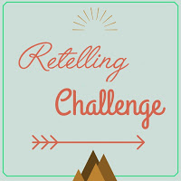 retelling challenge