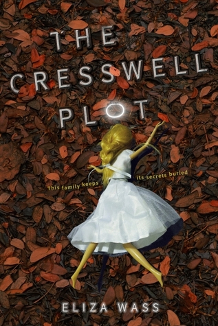 So Now There Are Cults… – The Cresswell Plot {Review}
