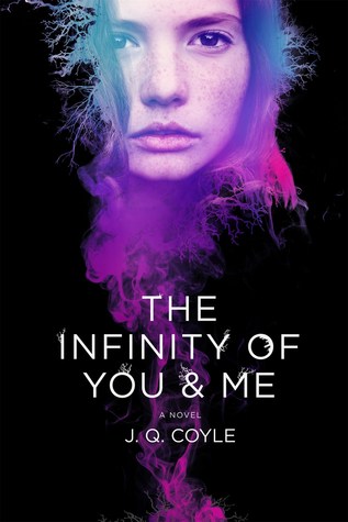 Every Decision Creates Infinite Realities – The Infinity of You and Me {Review}