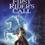 https://www.goodreads.com/book/show/147844.First_Rider_s_Call