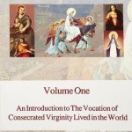 https://www.goodreads.com/book/show/25935212-an-introduction-to-the-vocation-of-consecrated-virginity-lived-in-the-wo