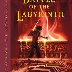 https://www.goodreads.com/book/show/2120932.The_Battle_of_the_Labyrinth