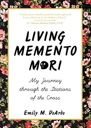 We All Suffer – Living Memento Mori {Review}