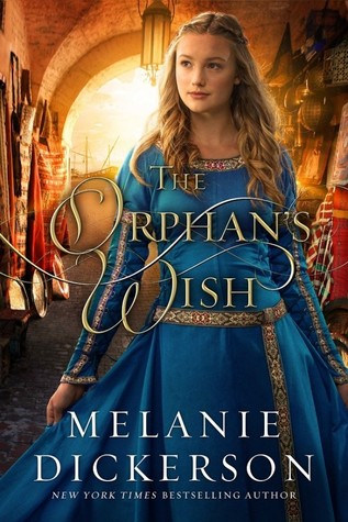 Kidnapping and Fortune – The Orphan’s Wish {Review}