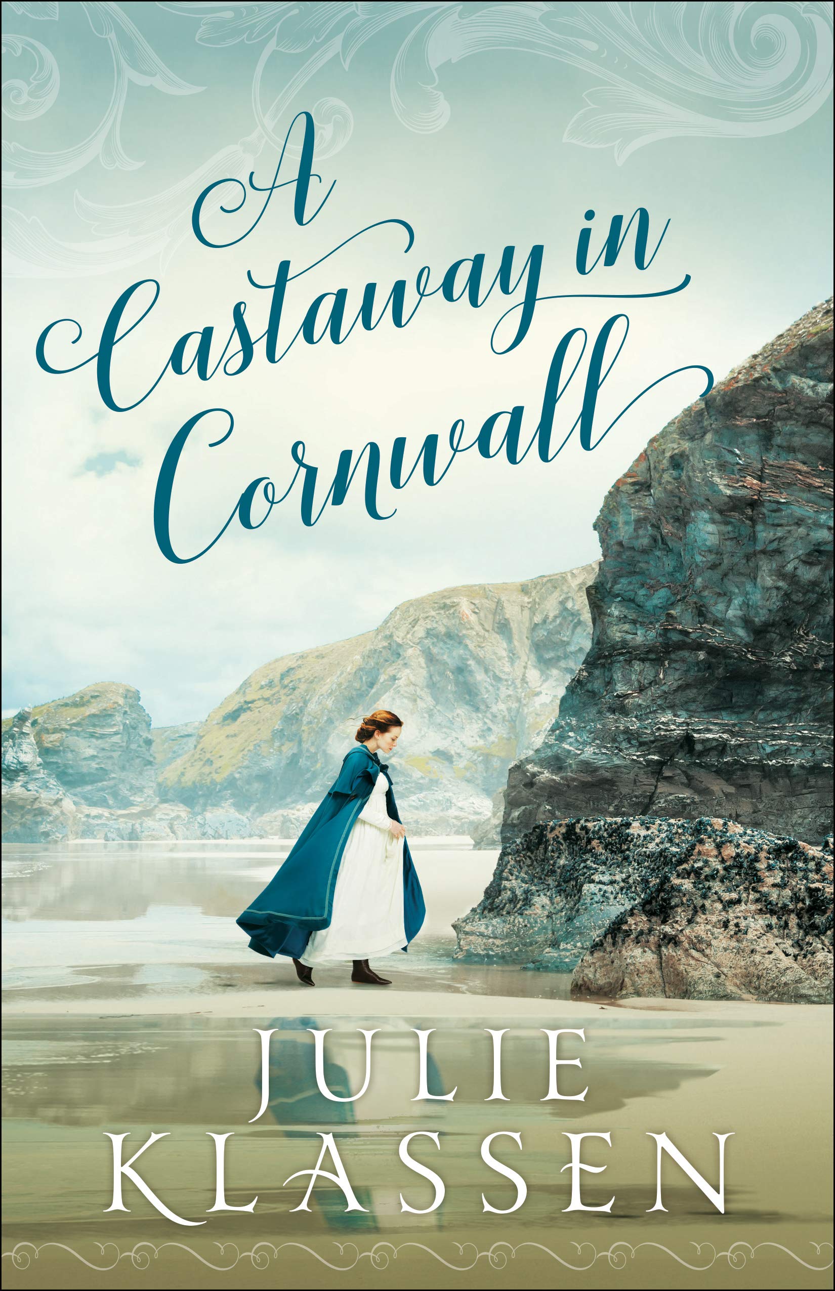 Cornish History and the Napoleonic War – A Castaway in Cornwall {Review}