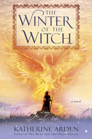Will Russia Survive? – The Winter of the Witch {Review}