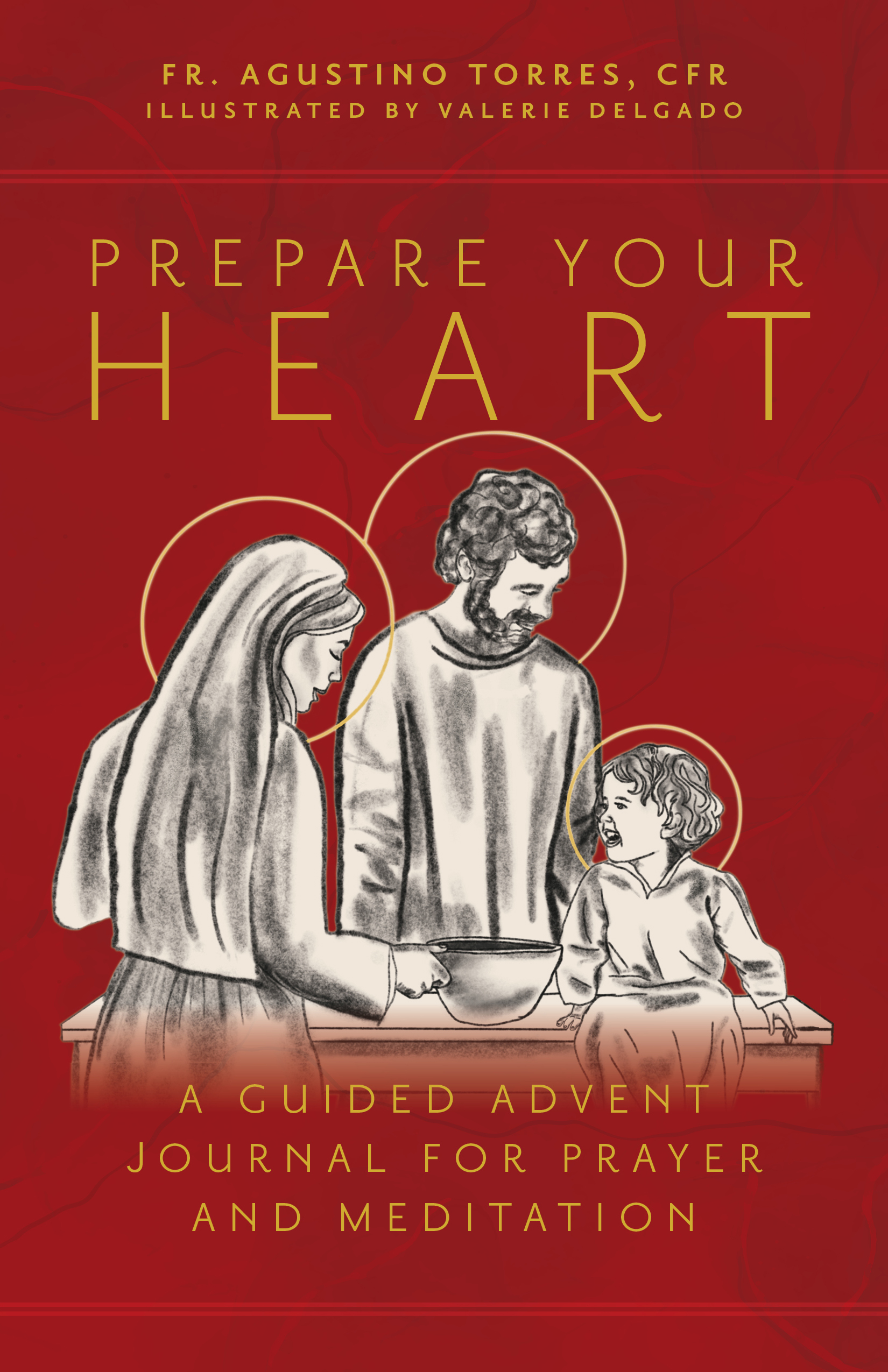 Prepare Your Heart {Review}